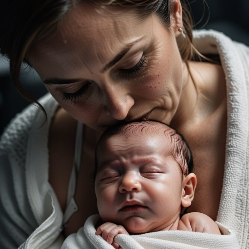 Уникальный метод родов, который изменит вашу жизнь