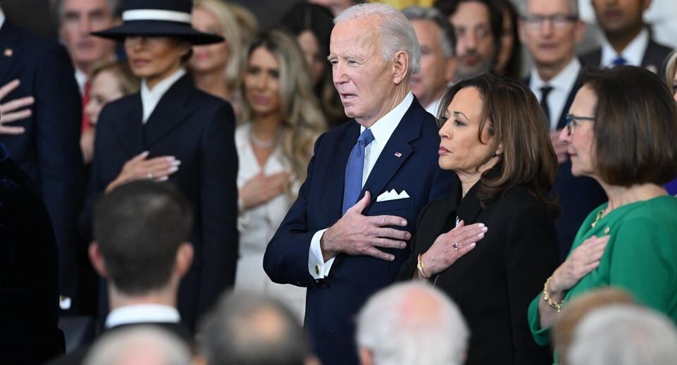    SAUL LOEB/Keystone Press Agency / www.globallookpress.com