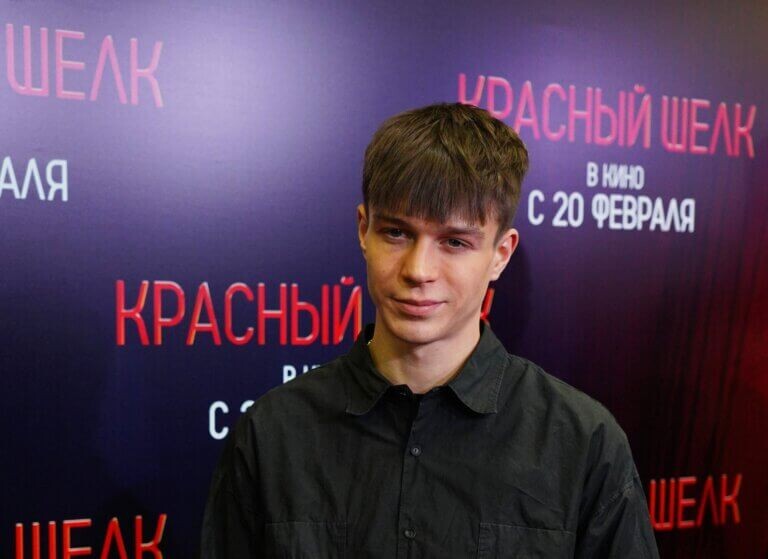    Фото: Авилов Александр/Агентство «Москва» Андрей Краснов