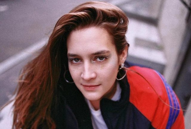    Лиза Янковская. Фото: социальные сети