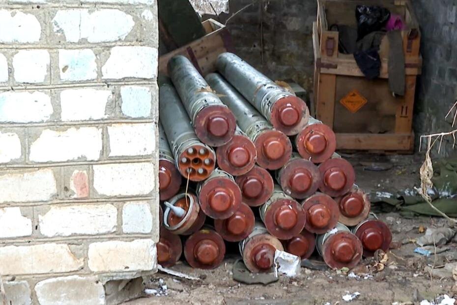    Пресс-служба Минобороны РФ/ТАСС