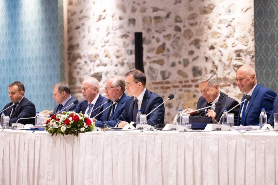    IMAGO/Turkish Foreign Affairs/Global Look Press