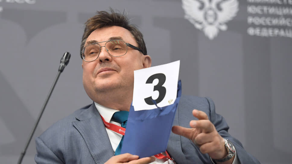 Фото: Евгений Павленко / Коммерсантъ