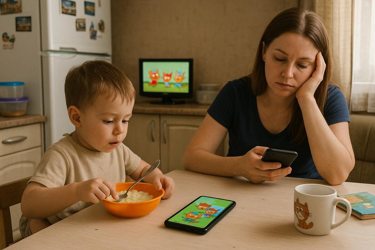 Центр Речи Ларисы Пндрахановой в Москве, помощь особенным детям