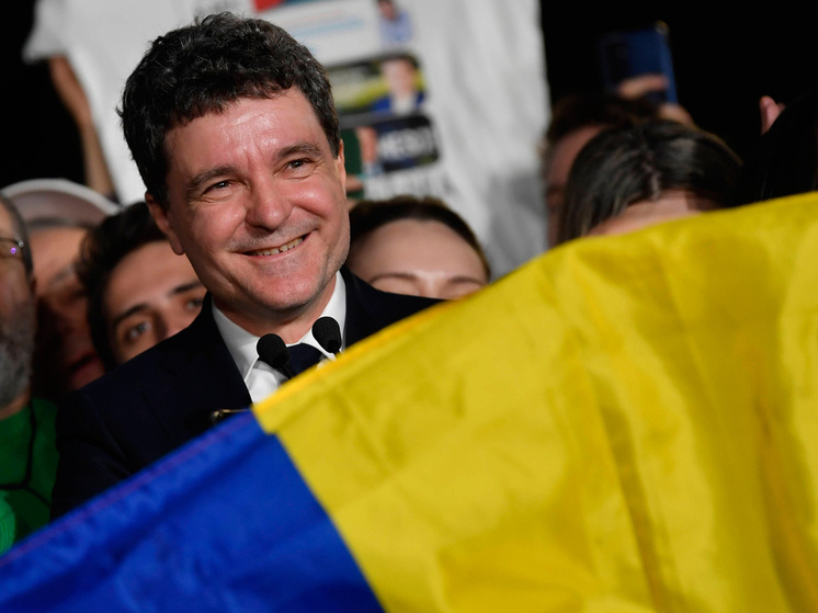 Фото: IMAGO/Alex Nicodim/Global Look Press