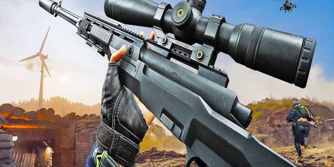 10 советов для снайперов в Delta Force от игрока с 200 часами игры