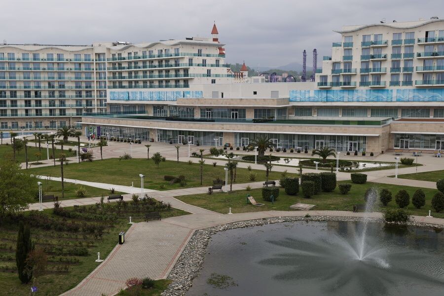     / Источник: © Дмитрий Феоктистов/ТАСС