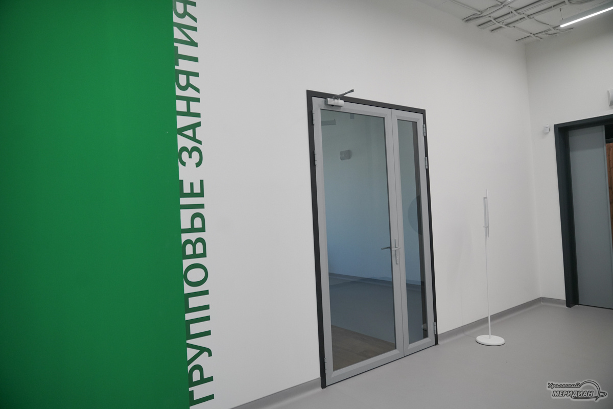    Фото: Лидия Аникина © ИА «Уральский меридиан»