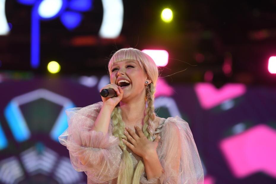    Екатерина Чеснокова/РИА Новости