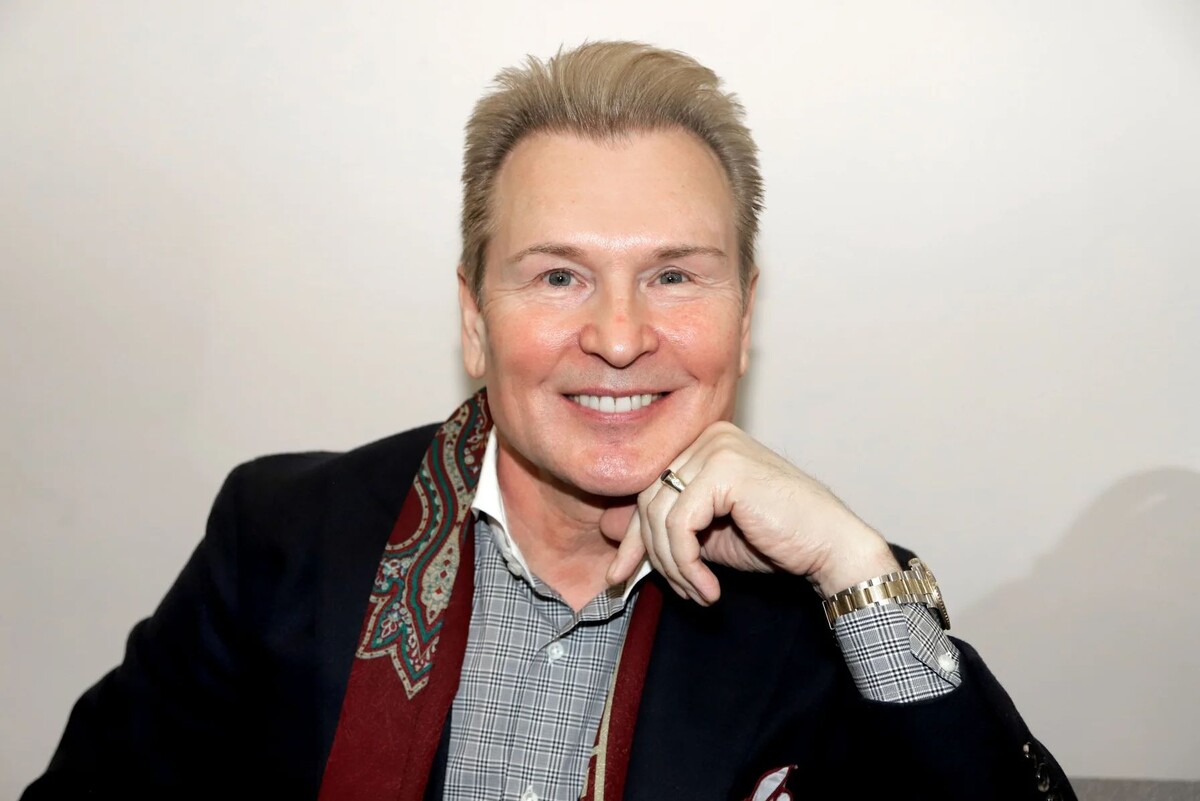 Малинин живёт в Европе, а работает в РФ