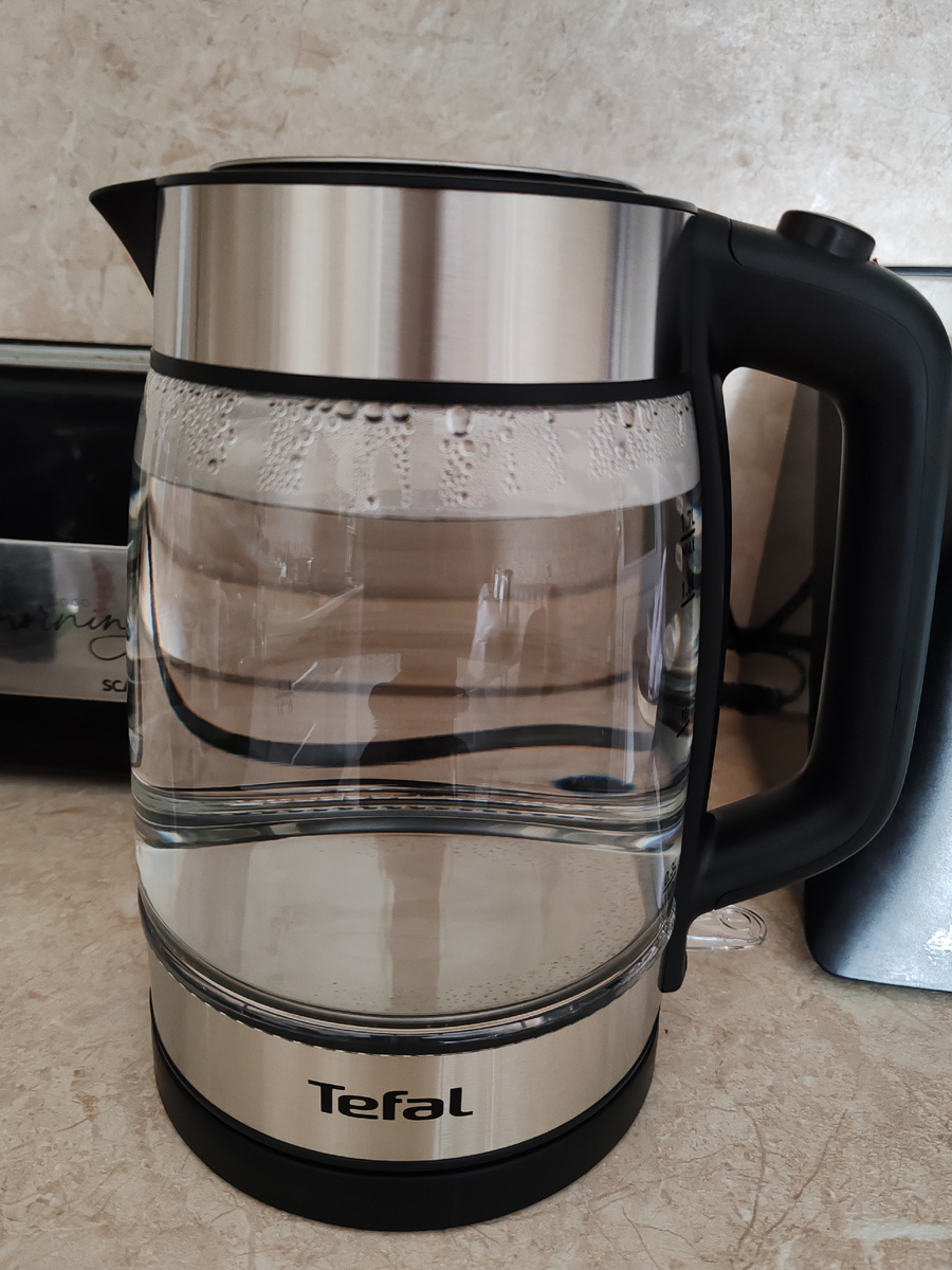 Фото автора канала. 