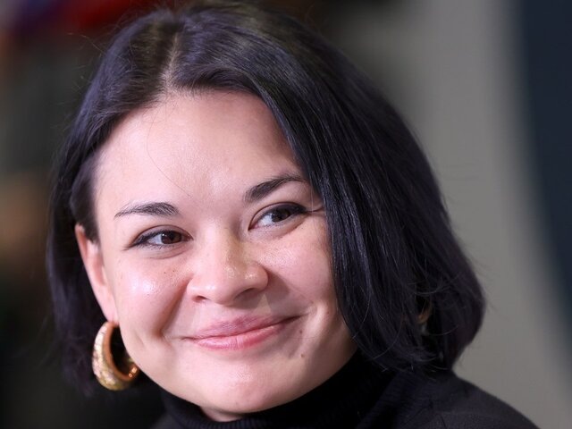    Фото: ТАСС/Петр Ковалев