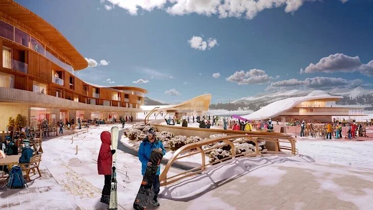 Листайте вправо, чтобы увидеть больше изображений