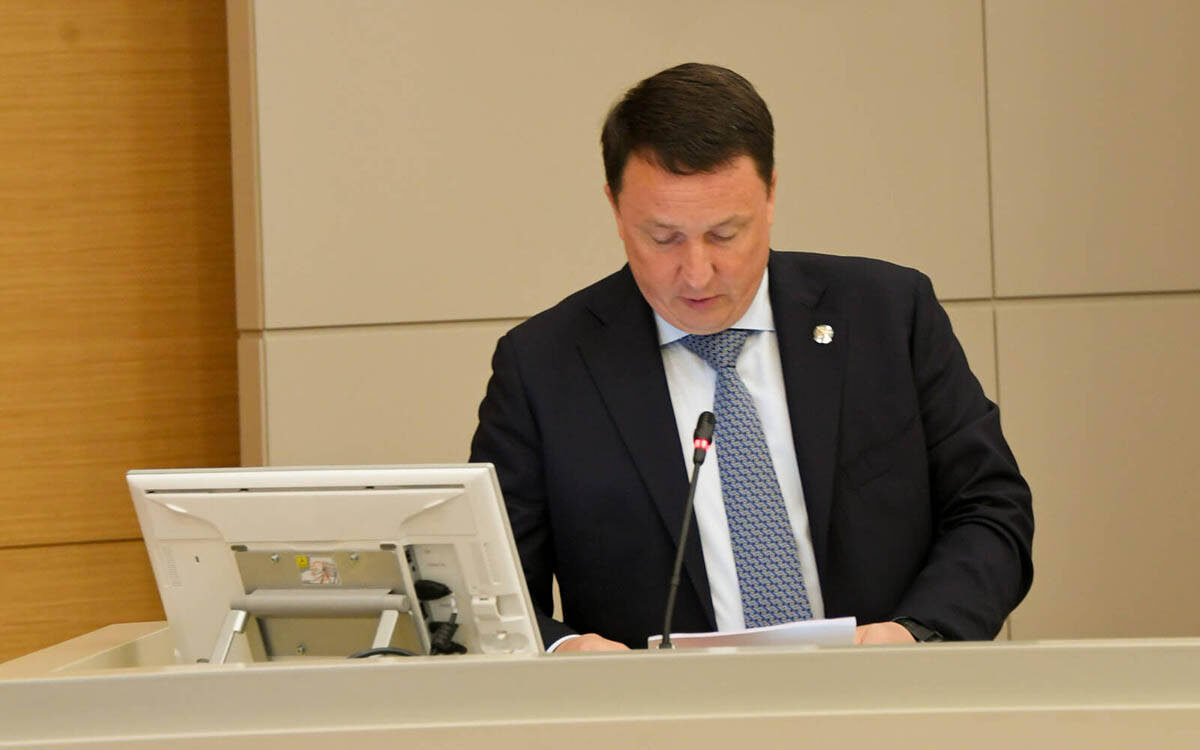 Марат Айзатуллин: «Благоприятные погодные условия и теплая зима сыграли положительную роль в обеспечении стабильного функционирования систем отопления»Фото: prav.tatarstan.ru