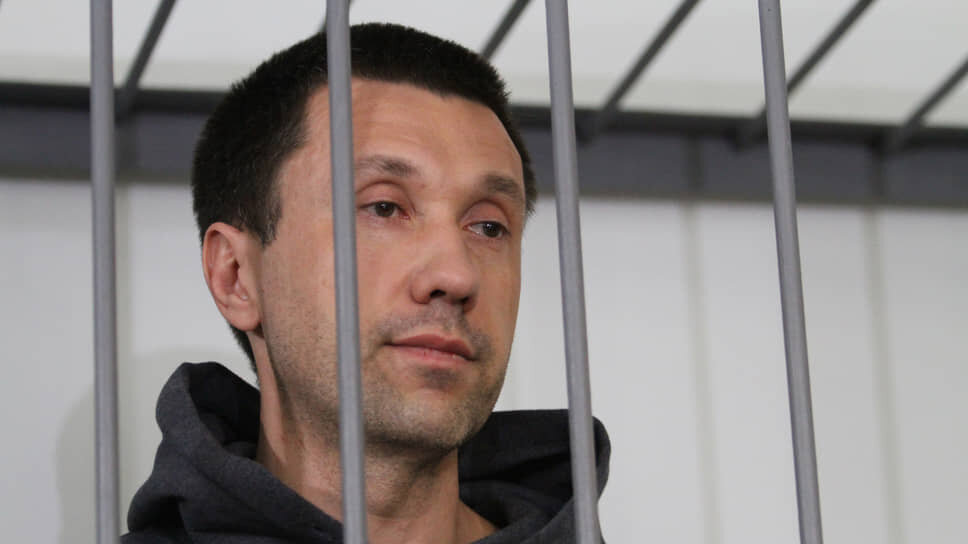 Фото: Владислав Лоншаков / Коммерсантъ