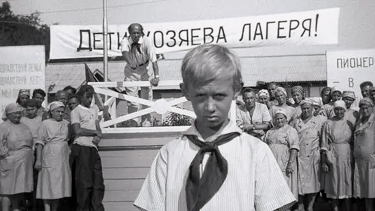 Не тот фильм, не те ценности? 