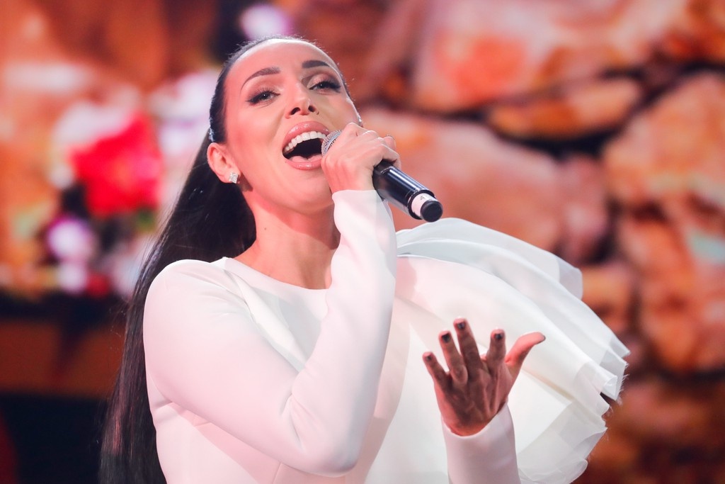    Фото © Михаил Джапаридзе / ТАСС