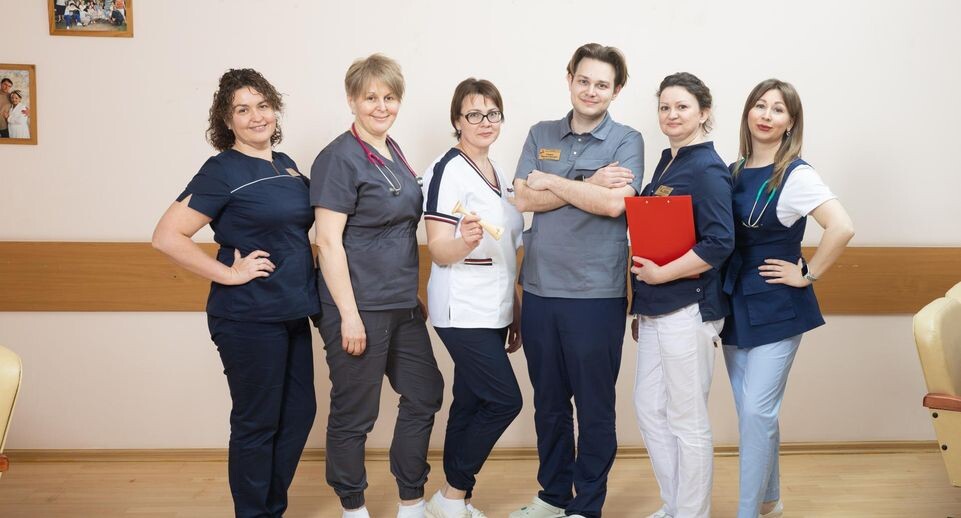    АРХИВ / МОЦОМД