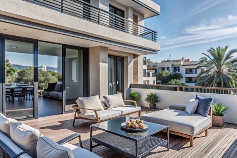    Недвижимость в Пальма-де-Майорка: как избежать подводных камней и выгодно инвестировать в аренду и ВНЖ