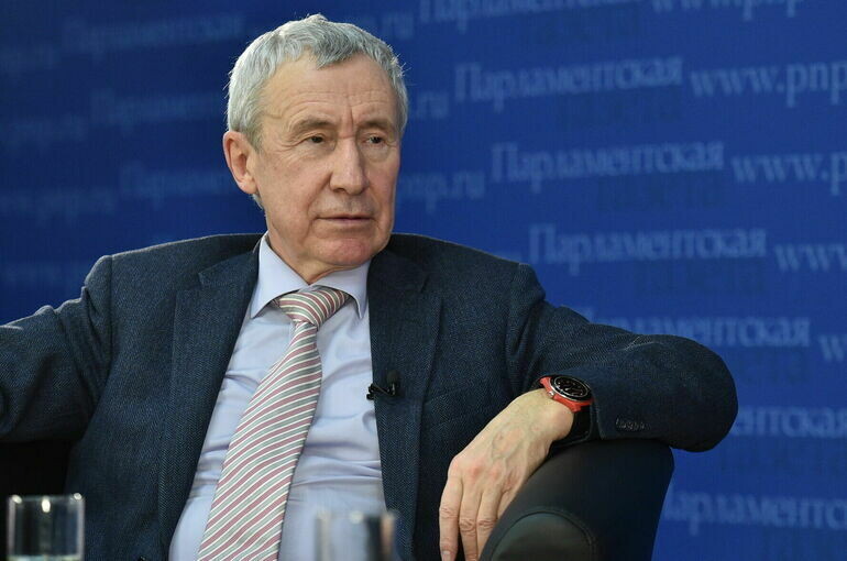   Игорь Самохвалов/ПГ