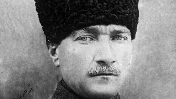    © РИА Новости . С. Аралов