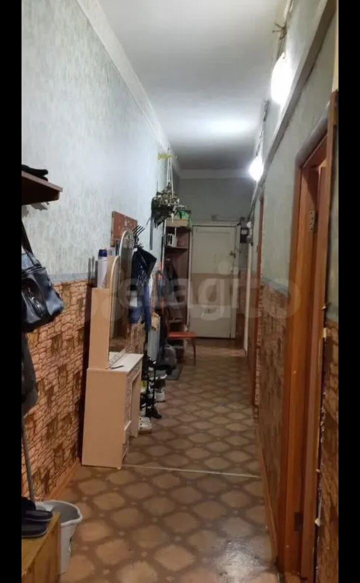Здесь продаю комнату