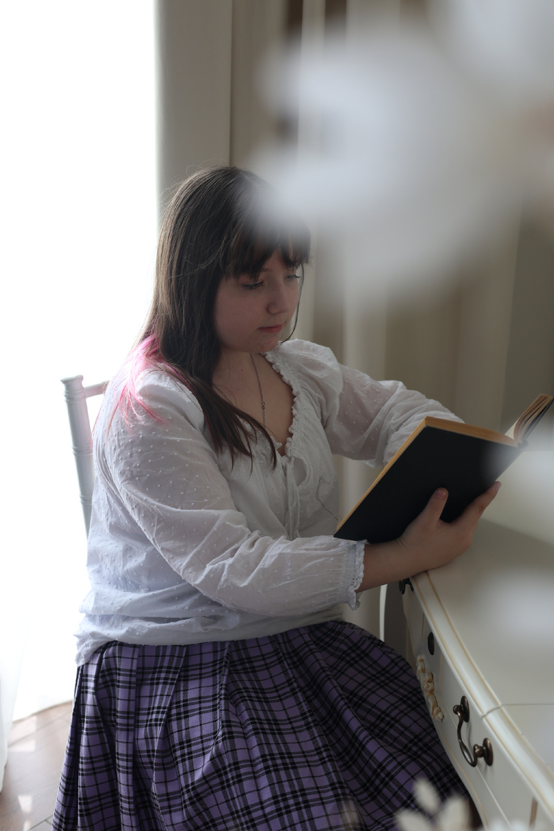 Моя не удобная дочь 