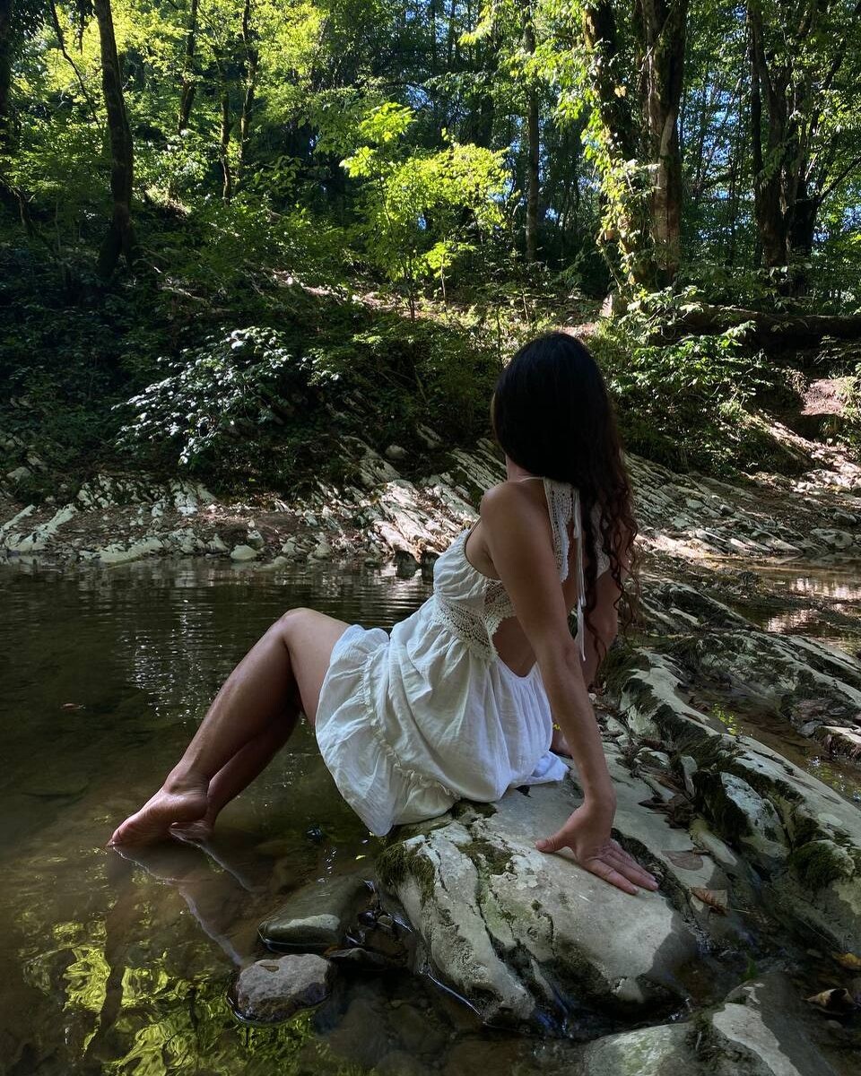 Личный архив Сочи август 2024