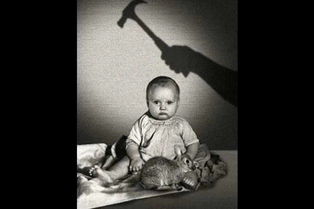 Маленький Альберт