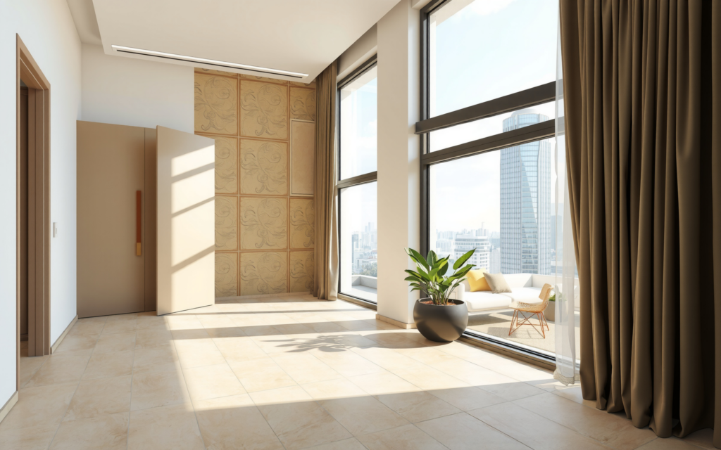    Керамогранит-Дизайн-Малогабаритки-Экология-СПб-2025 Plitburg