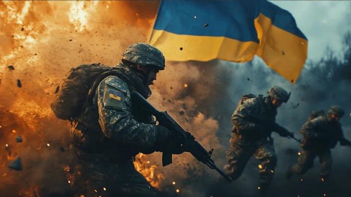 Коллаж NovorosInform