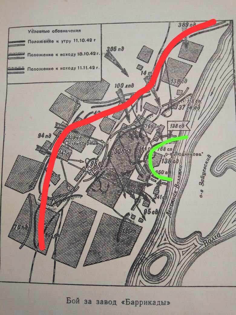 Схема из книги Ивана Ильича Людникова