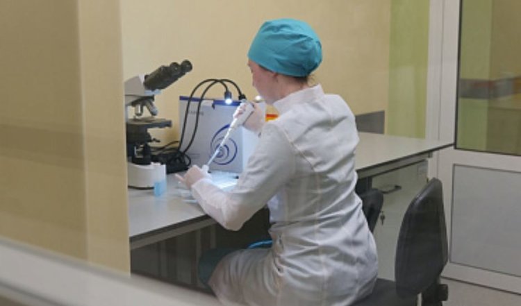    Запуск производства новаторских ветеринарных вакцин поддержит МСХ РФ