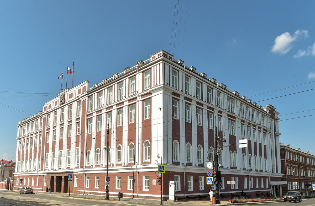    © Константин Долгановский