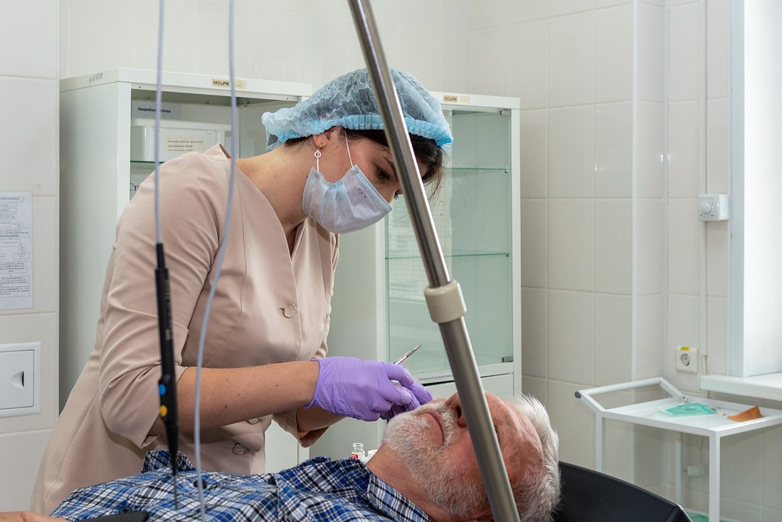 Фото: Правительство Курской области