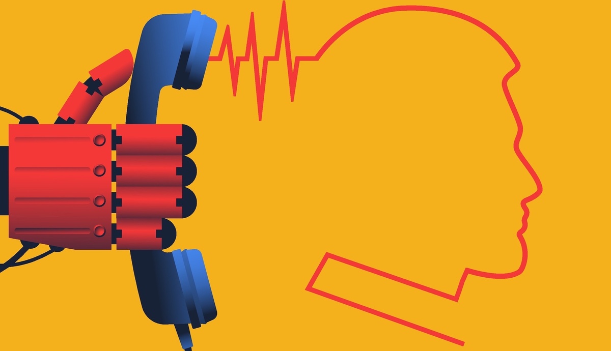 Клоны ИИ устанавливают контакт, а затем пытаются обманом заставить жертву перейти по грязным ссылкам