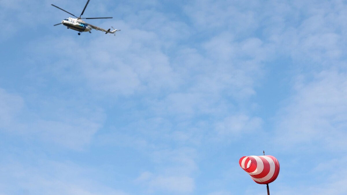    Фото: Андрей Ткачёв / «Ямал-Медиа»