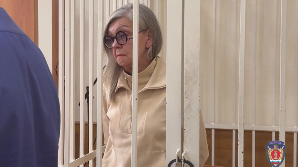 Фото: прокуратура Красноярского края