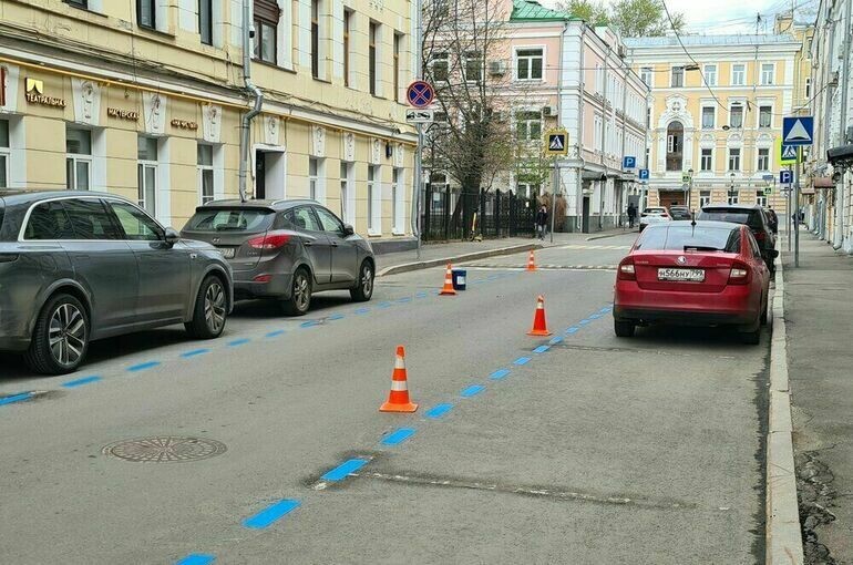   Мобильный репортер/Агентство «Москва»