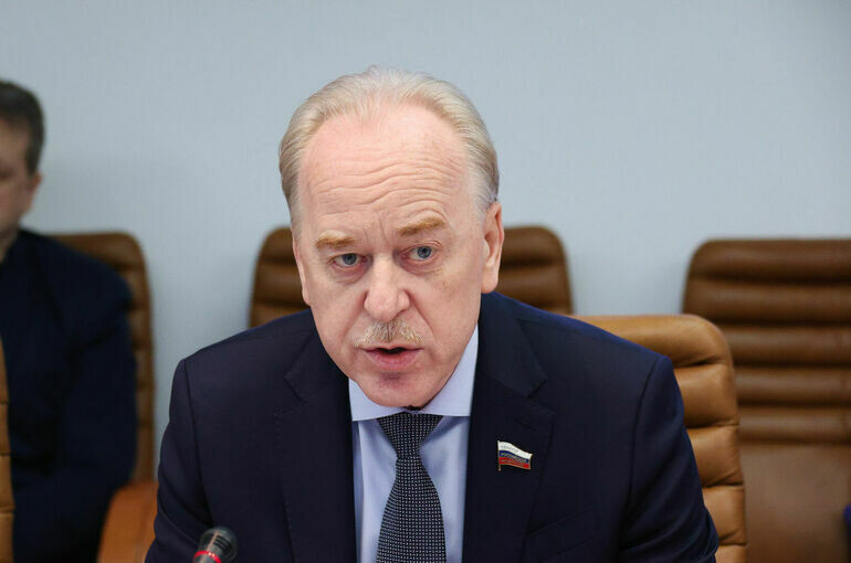   Пресс-служба Совета Федерации