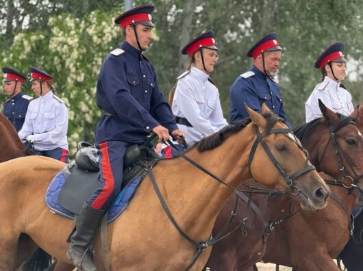    День реки Дон // фото: пресс-служба Правительства Ростовской области