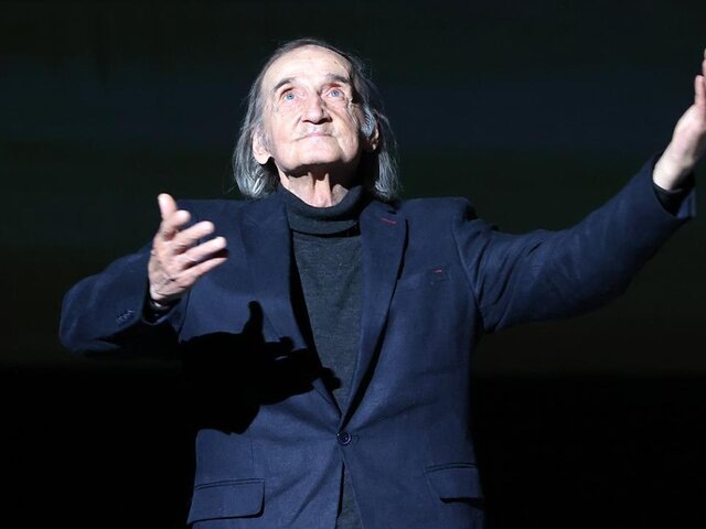    Фото: legion-media.com/ТАСС/Сергей Карпухин