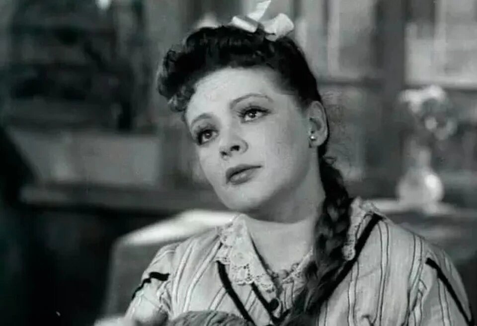 Зоя Федорова