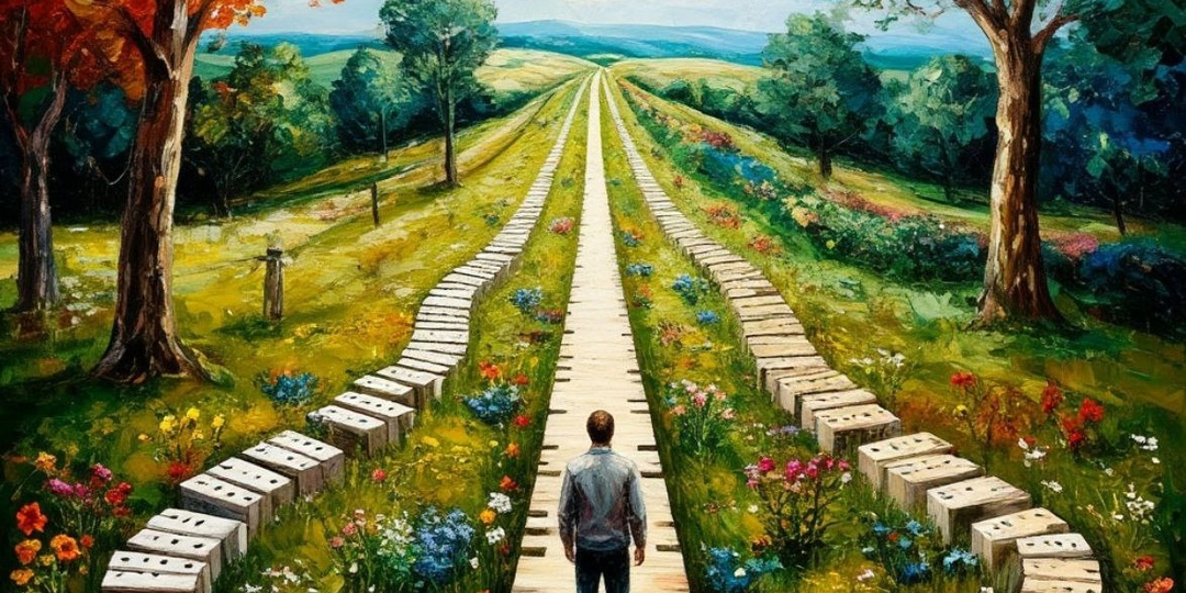 Кармические встречи: как их распознать и зачем они нам даны?