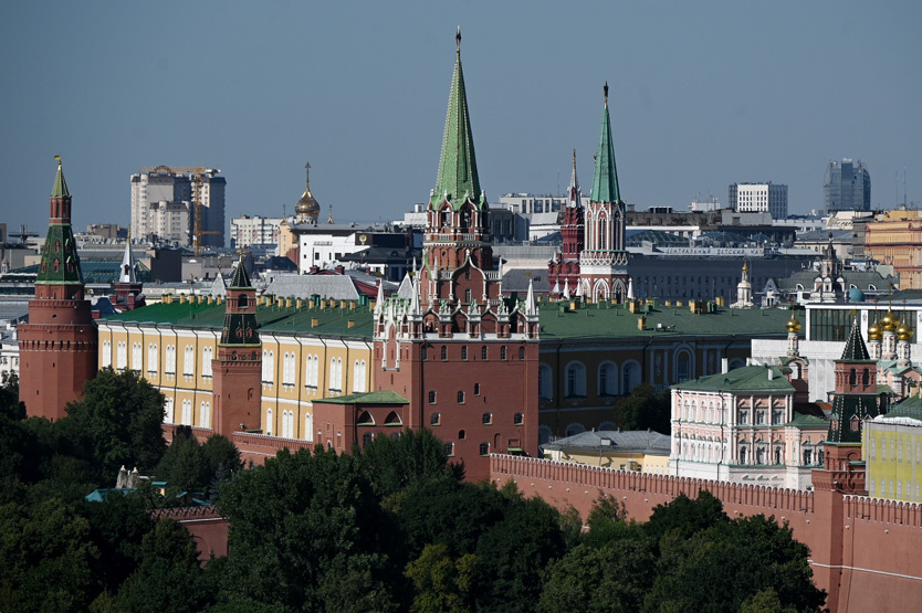 Фото: Александр Казаков / ТАСС