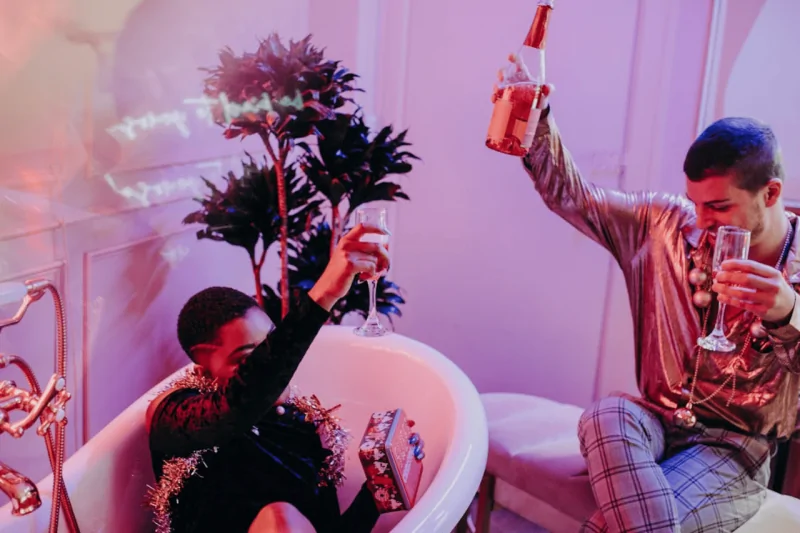 Фотограф: RDNE Stock project