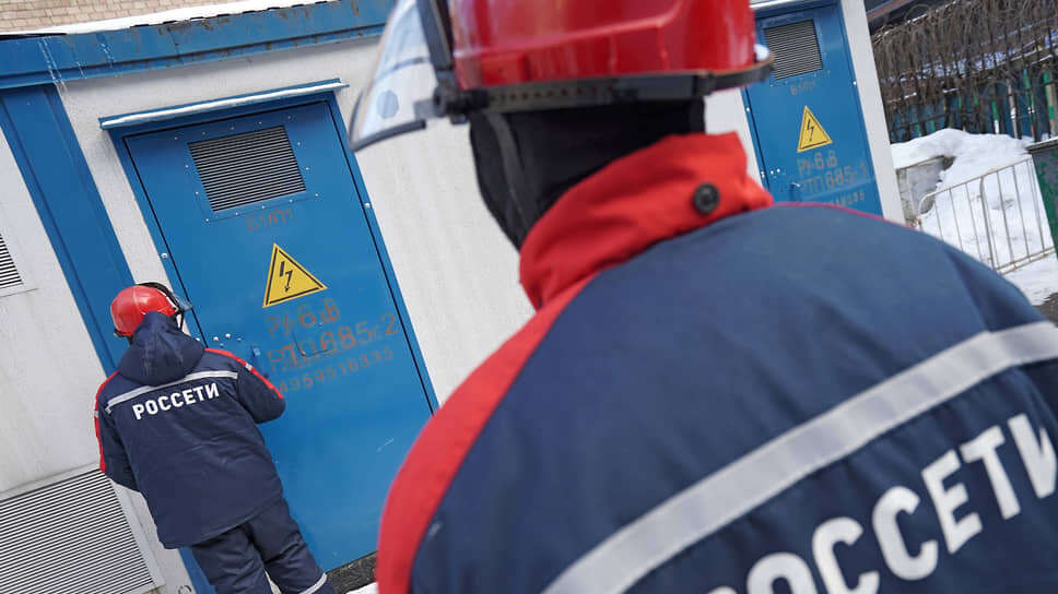 Фото: Пелагия Тихонова / Коммерсантъ