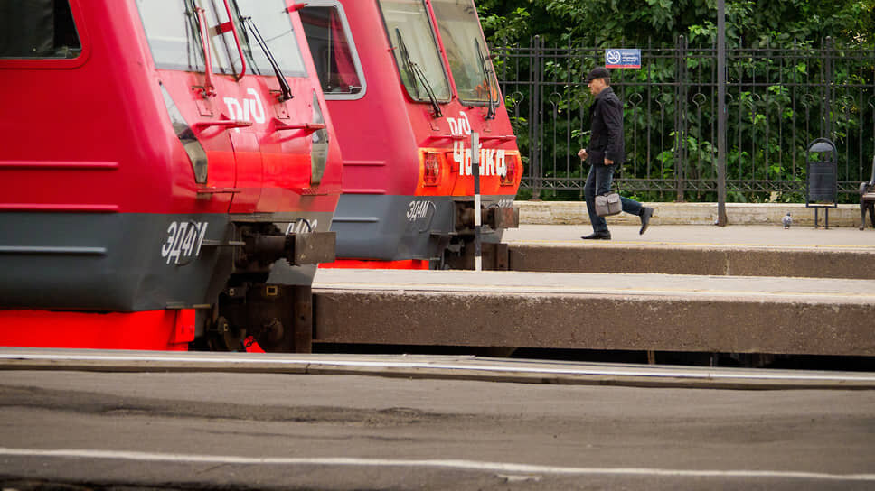 Фото: Майя Жинкина / Коммерсантъ