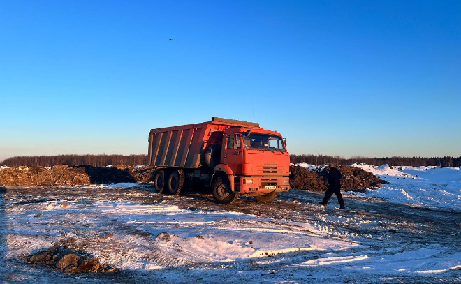    © Комитет эконадзора Ленинградской области