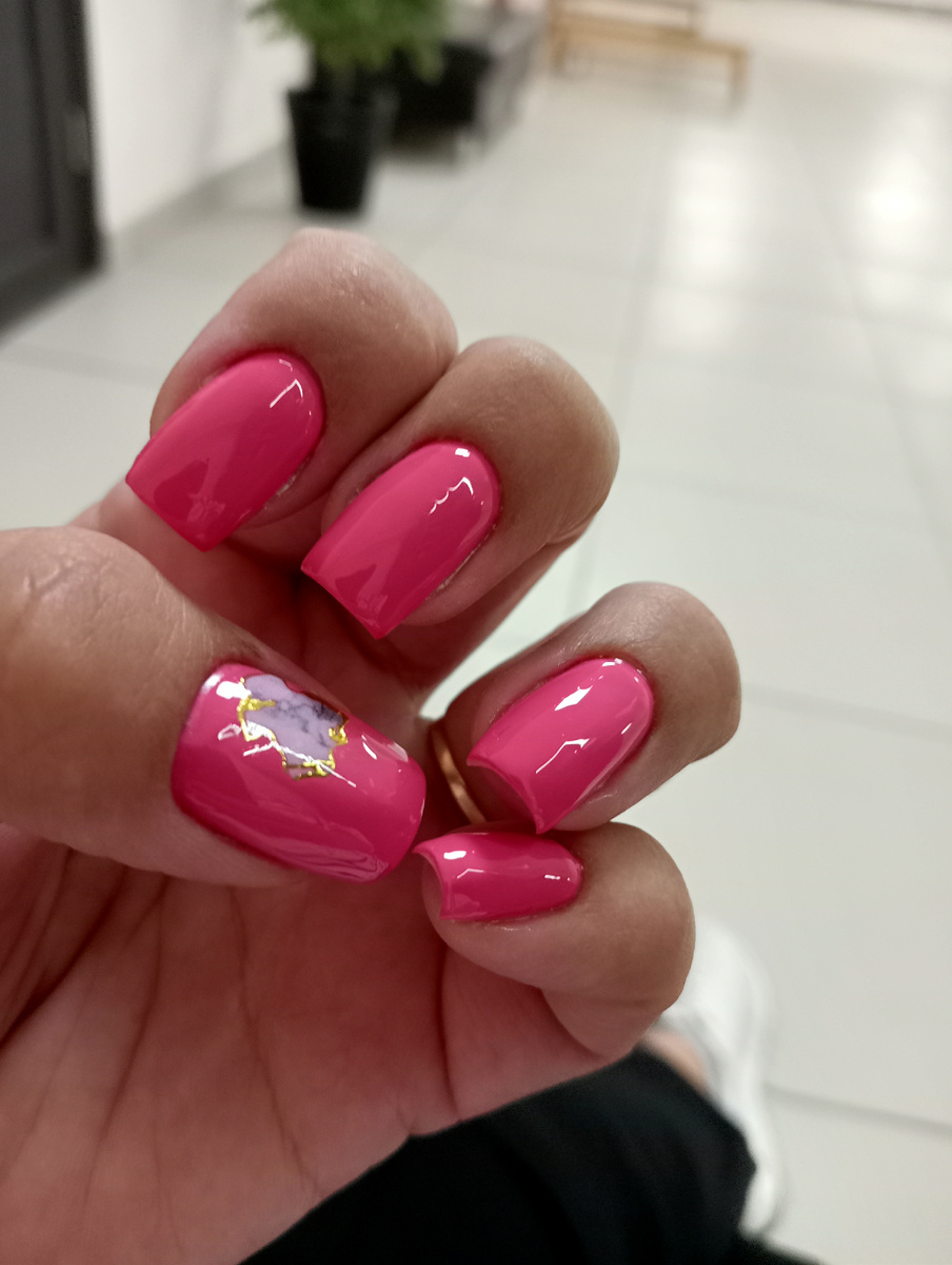 Очень захотелось.